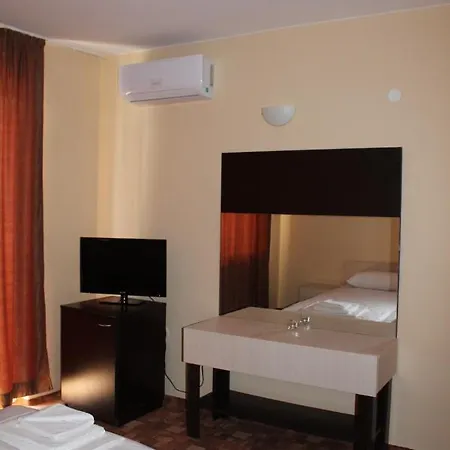 Sapphire * פרימורסקו