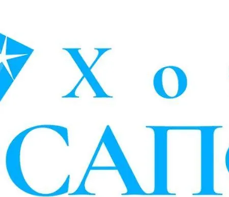 Szálloda Sapphire Primorszko