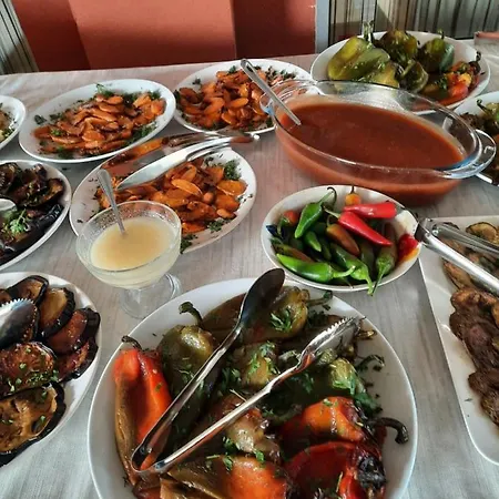 Sapphire * Πριμόρσκο