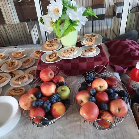 Sapphire Πριμόρσκο