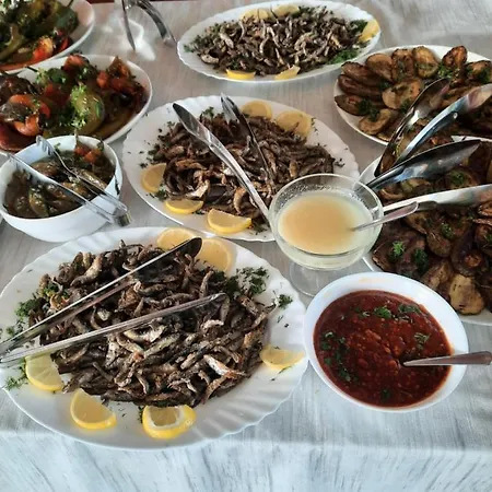 Sapphire * Primorszko