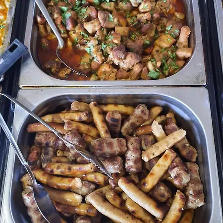 Sapphire Ξενοδοχείο *