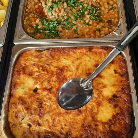 Sapphire * Πριμόρσκο