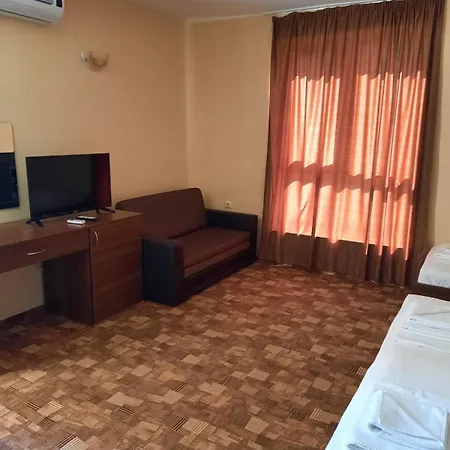 Ξενοδοχείο Sapphire Πριμόρσκο