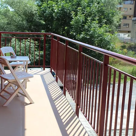 Szálloda Sapphire *