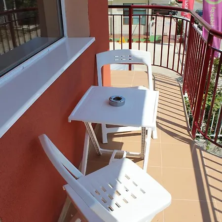 Sapphire Ξενοδοχείο