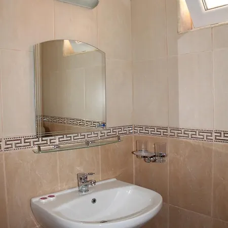 Ξενοδοχείο Sapphire Πριμόρσκο