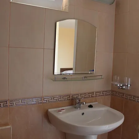 Sapphire * Πριμόρσκο