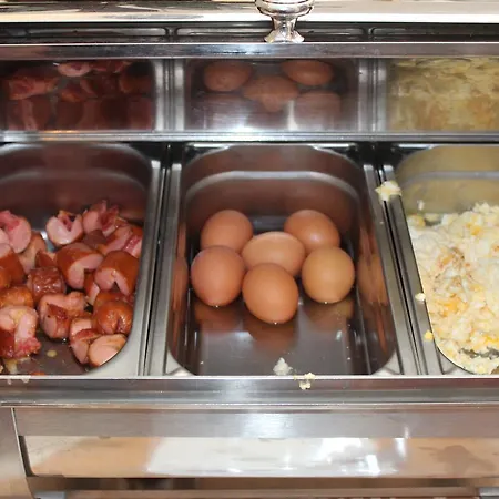 Sapphire Ξενοδοχείο Πριμόρσκο