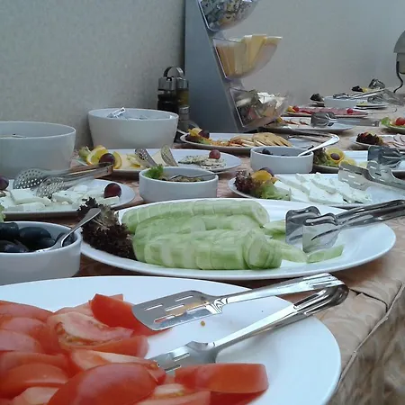 Sapphire * Πριμόρσκο