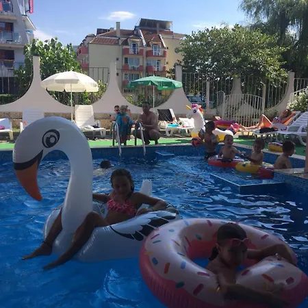 Ξενοδοχείο Sapphire *