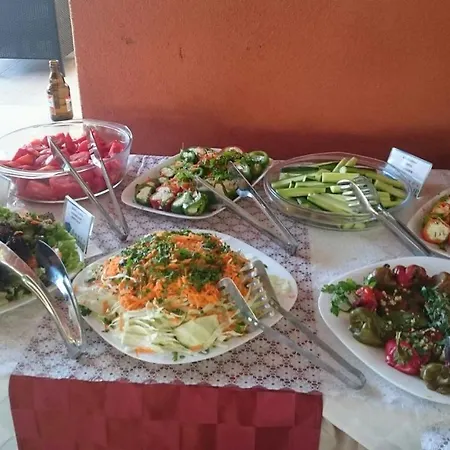 Ξενοδοχείο Sapphire