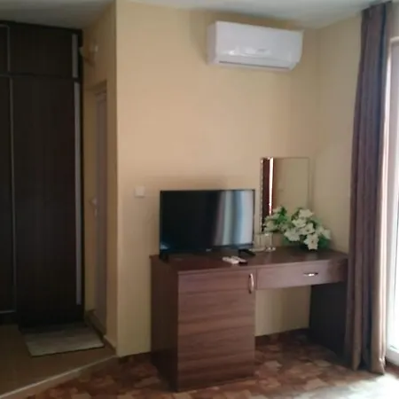 Sapphire Hotel