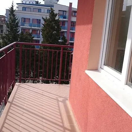 Sapphire פרימורסקו