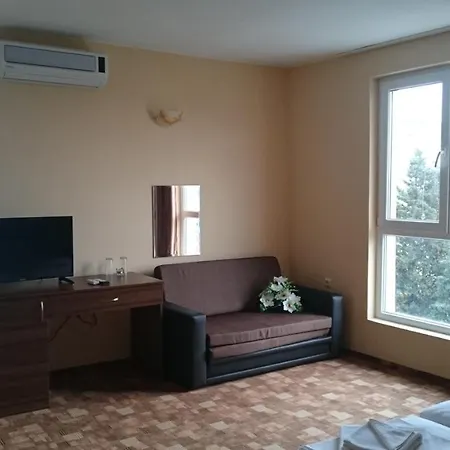 Sapphire * Πριμόρσκο