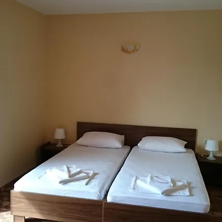 Ξενοδοχείο Sapphire *