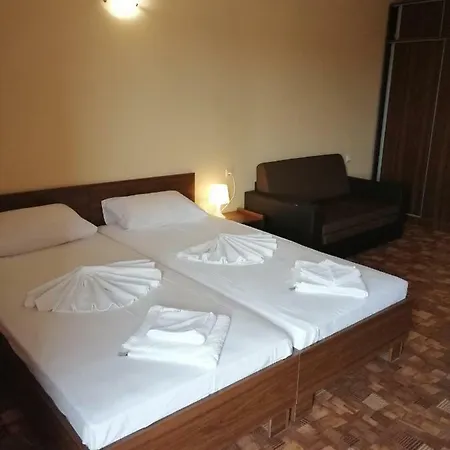 Sapphire * Πριμόρσκο