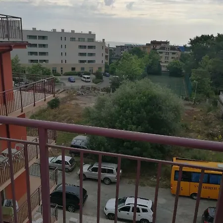 Sapphire Ξενοδοχείο *