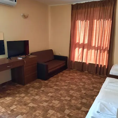 酒店 Sapphire 普里莫尔斯科