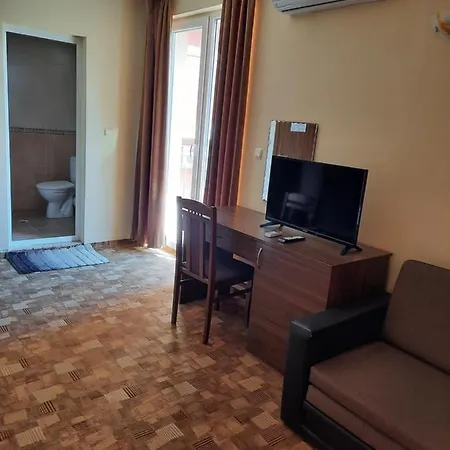 酒店 Sapphire 普里莫尔斯科