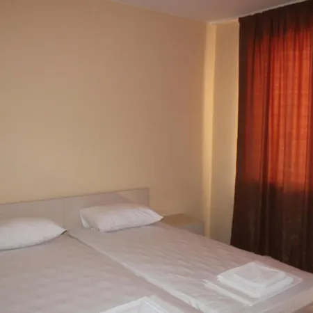 Sapphire Hotel
