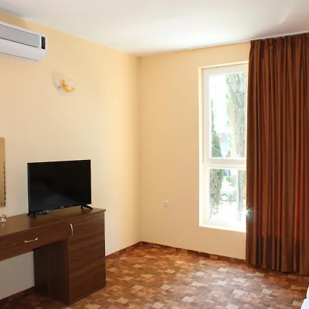 Sapphire Hotel Primorsko