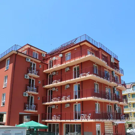 Hotel Sapphire *