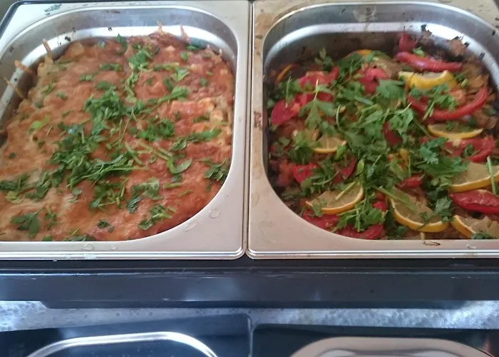 Sapphire Hotel Primorsko