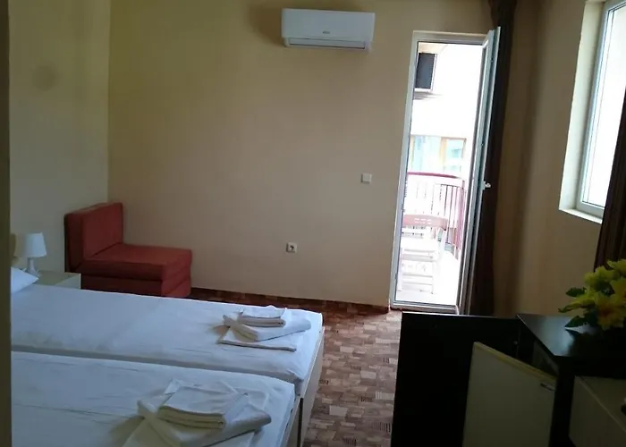 Sapphire * Primorsko